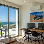 Silver Coast Villa-casa De Luxo Com Piscina E Vista Mar Villa Lourinhã
