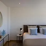 Silver Coast Villa-casa De Luxo Com Piscina E Vista Mar