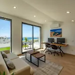 Silver Coast Villa-casa De Luxo Com Piscina E Vista Mar *