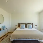 Villa Silver Coast Villa-casa De Luxo Com Piscina E Vista Mar
