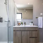Silver Coast Villa-casa De Luxo Com Piscina E Vista Mar *