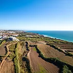 Silver Coast Villa-casa De Luxo Com Piscina E Vista Mar Villa *