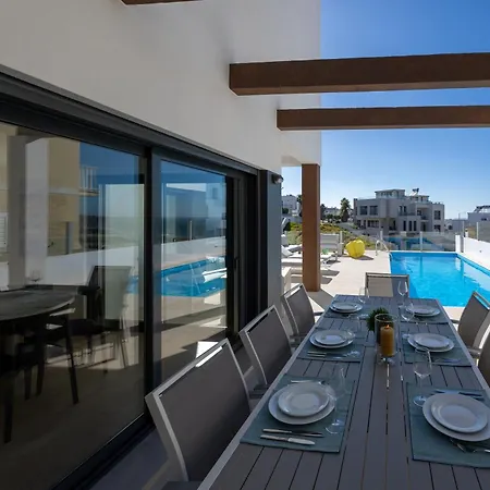 Villa Silver Coast Lourinhã
