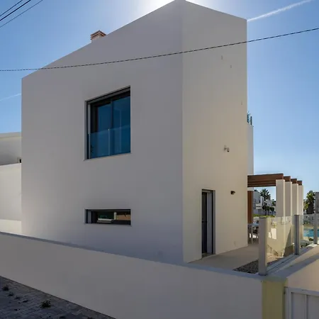 Villa Silver Coast