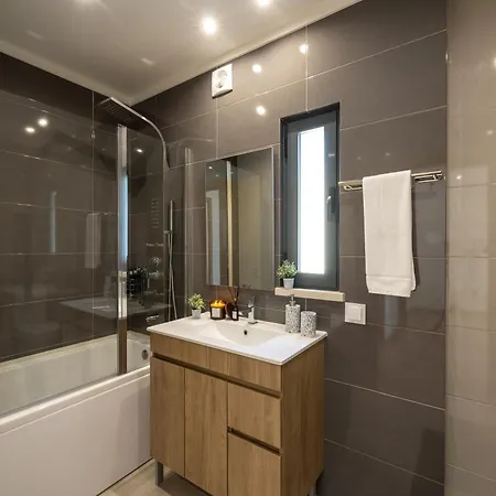 וילה Silver Coast Villa-casa De Luxo Com Piscina E Vista Mar