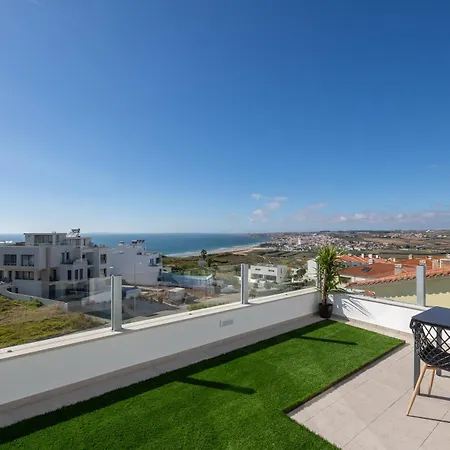 Silver Coast Villa