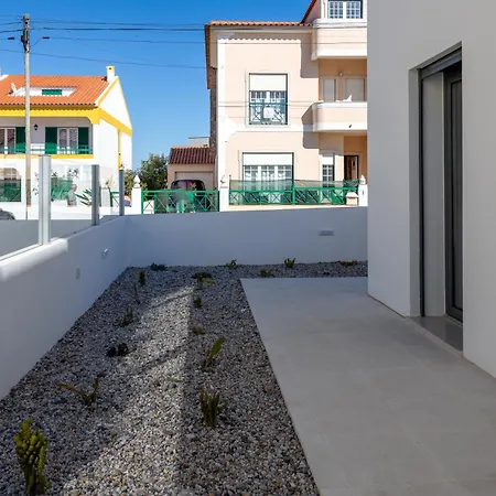 Silver Coast Villa *