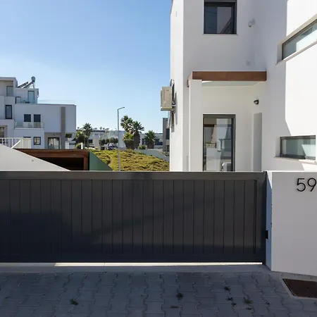 Villa Silver Coast Lourinhã