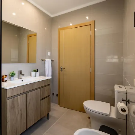 Silver Coast Villa-casa De Luxo Com Piscina E Vista Mar וילה *