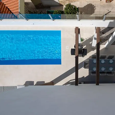 Silver Coast Villa Lourinhã