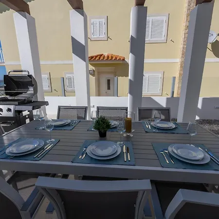 Villa Silver Coast *