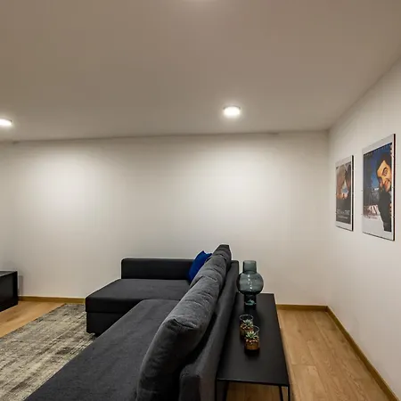 Villa Silver Coast Lourinhã
