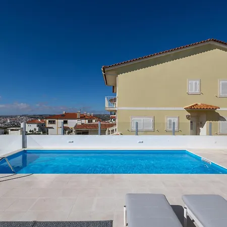 Silver Coast Villa