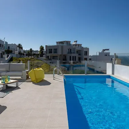 Villa Silver Coast *