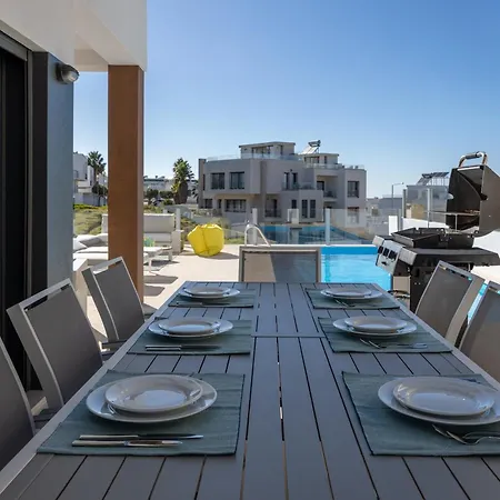Silver Coast Villa Lourinhã
