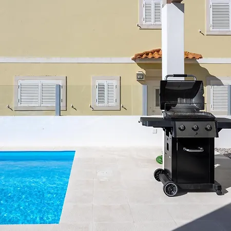 Villa Silver Coast Lourinhã