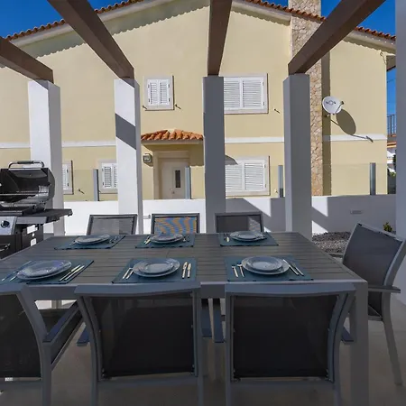 Villa Silver Coast Lourinhã