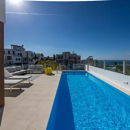 Silver Coast Villa Lourinhã
