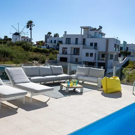 Villa Silver Coast Lourinhã
