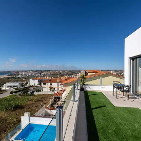 Silver Coast Villa