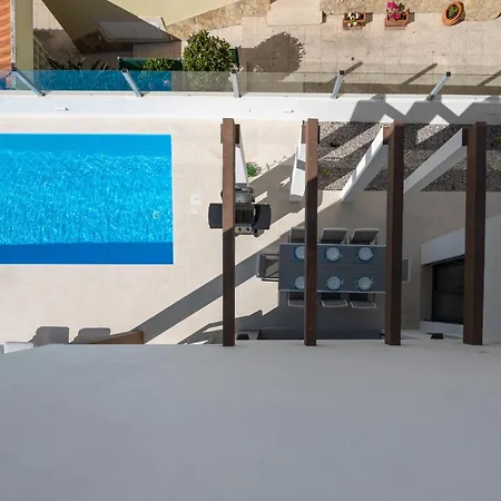Villa Silver Coast Lourinhã