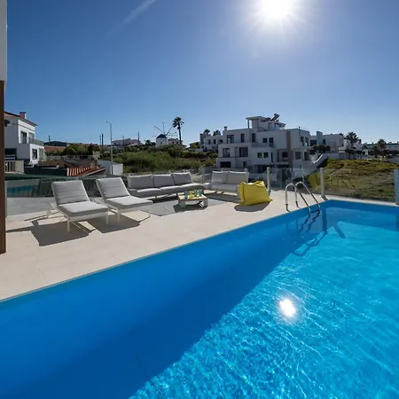 Villa Silver Coast