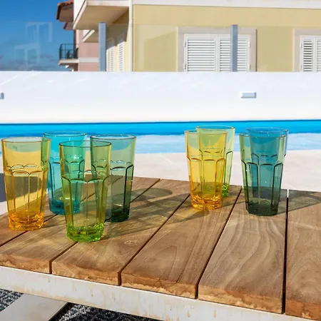 Villa Silver Coast