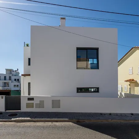 Villa Silver Coast