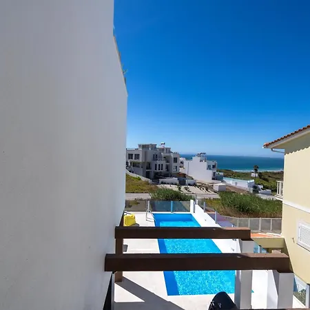 Silver Coast Villa Lourinhã