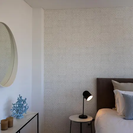 Silver Coast Villa-casa De Luxo Com Piscina E Vista Mar וילה