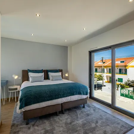 Silver Coast Villa *