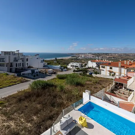 Silver Coast Villa Lourinhã