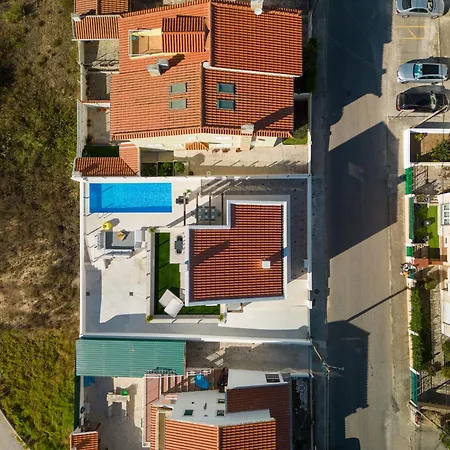 Villa Silver Coast Lourinhã