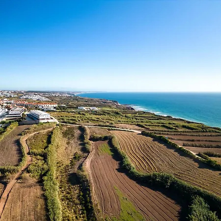Silver Coast Villa-casa De Luxo Com Piscina E Vista Mar וילה *