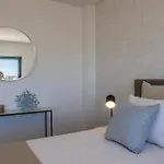 Silver Coast Villa-casa De Luxo Com Piscina E Vista Mar *