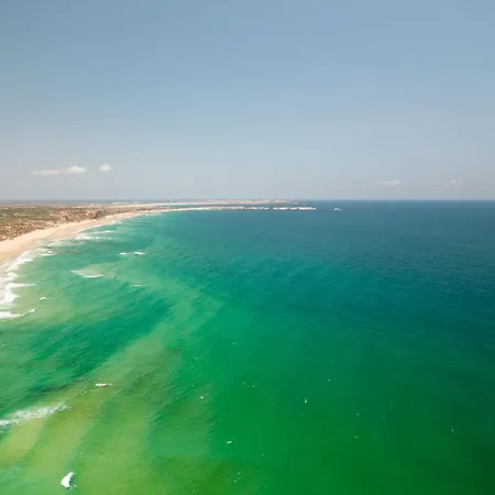 Silver Coast Villa-casa De Luxo Com Piscina E Vista Mar Lourinhã