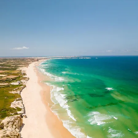 Silver Coast Villa-casa De Luxo Com Piscina E Vista Mar