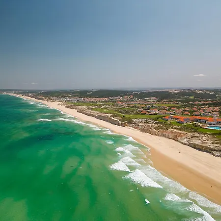 Silver Coast Villa-casa De Luxo Com Piscina E Vista Mar Villa