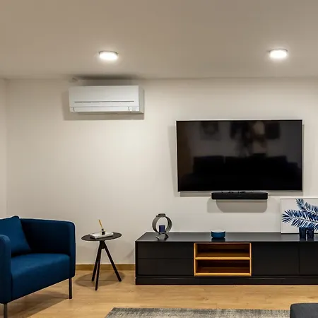 Villa Silver Coast Villa-casa De Luxo Com Piscina E Vista Mar *