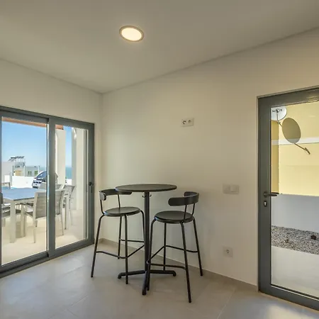 Silver Coast Villa-casa De Luxo Com Piscina E Vista Mar