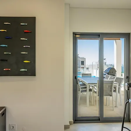 Villa Silver Coast Villa-casa De Luxo Com Piscina E Vista Mar Lourinhã