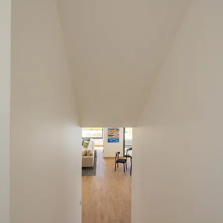 Silver Coast Villa-casa De Luxo Com Piscina E Vista Mar