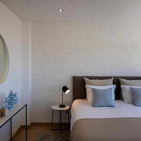 Silver Coast Villa-casa De Luxo Com Piscina E Vista Mar