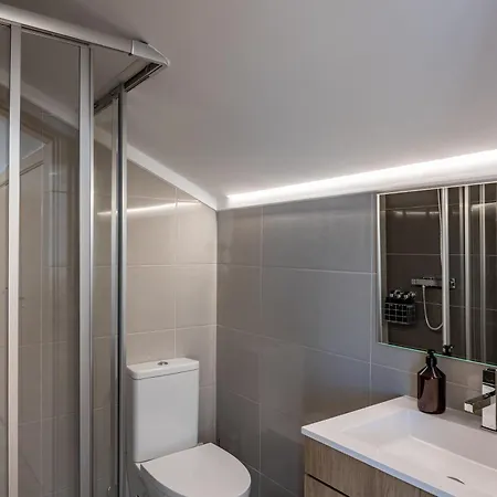 Silver Coast Villa-casa De Luxo Com Piscina E Vista Mar