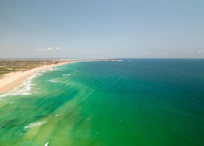 Silver Coast Villa-casa De Luxo Com Piscina E Vista Mar Lourinhã