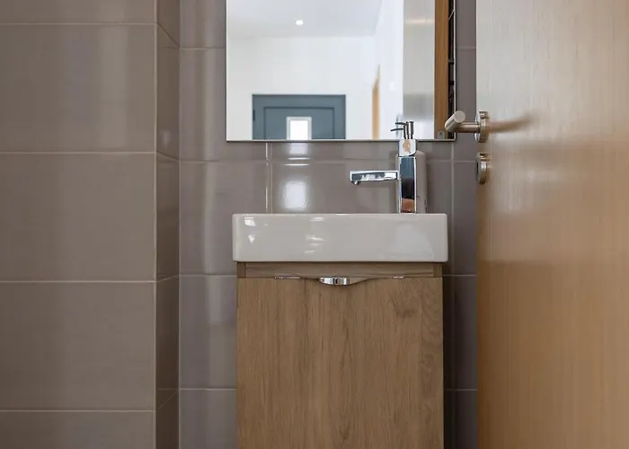 Silver Coast Villa-casa De Luxo Com Piscina E Vista Mar Lourinhã