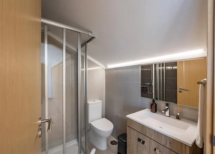 Villa Silver Coast Villa-casa De Luxo Com Piscina E Vista Mar